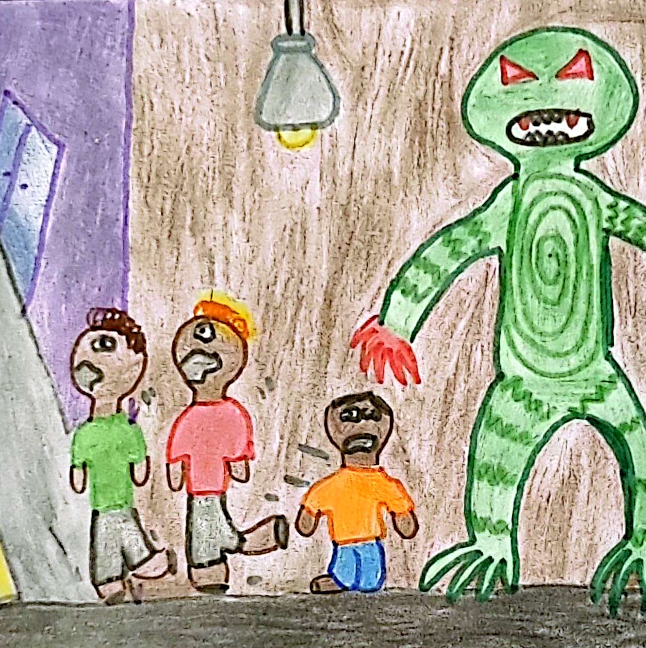 Desenho 1