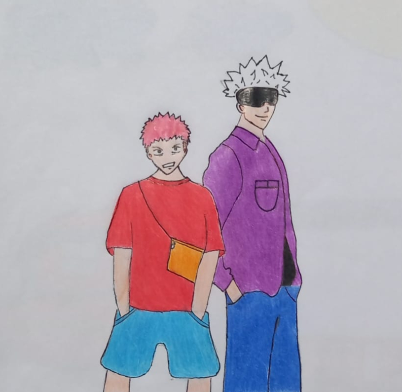 Desenho 1