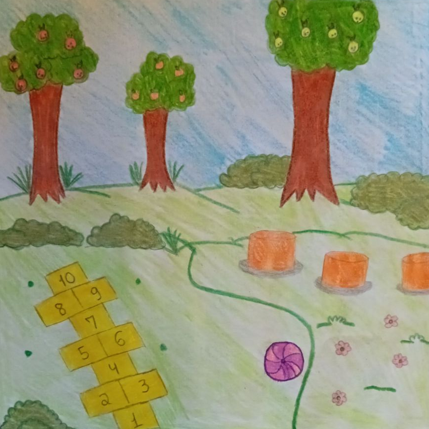 Desenho 3